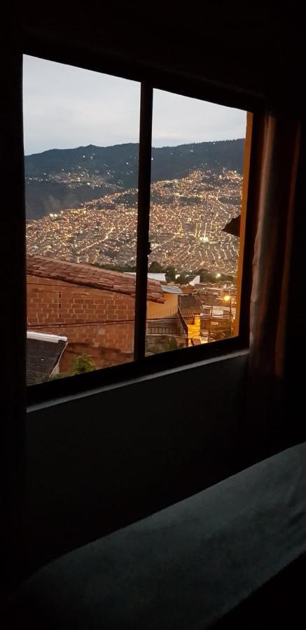 Апартаменти Wonderful House With Views In Medellin-Fiber Optics Екстер'єр фото